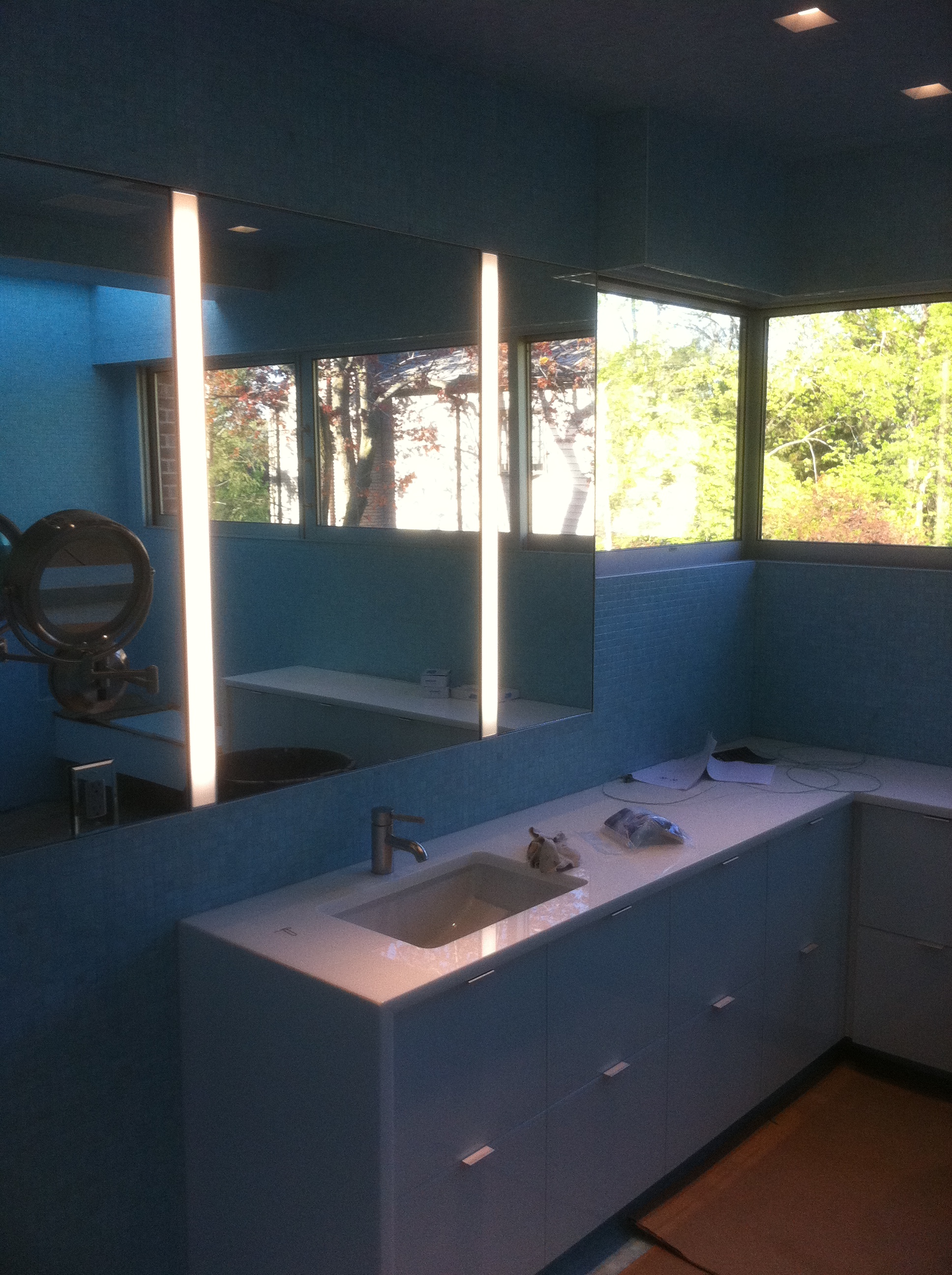 professional electrician bloomfield nj