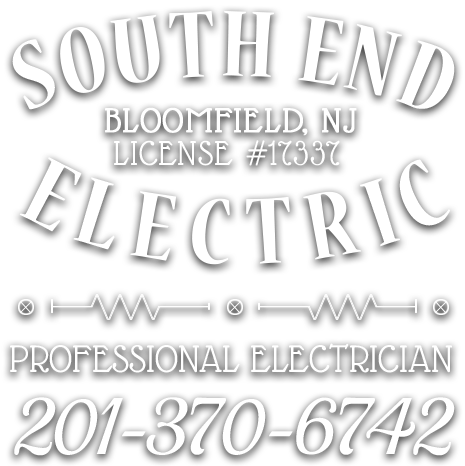 South End Electic NJ Logo